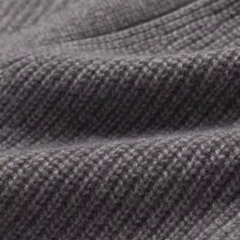 Jenni Kayne 100% Cashmere Cropped Cocoon Cardigan XL - Picture 6 of 12